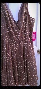 Pretty Woman Derby Cocktail Dress