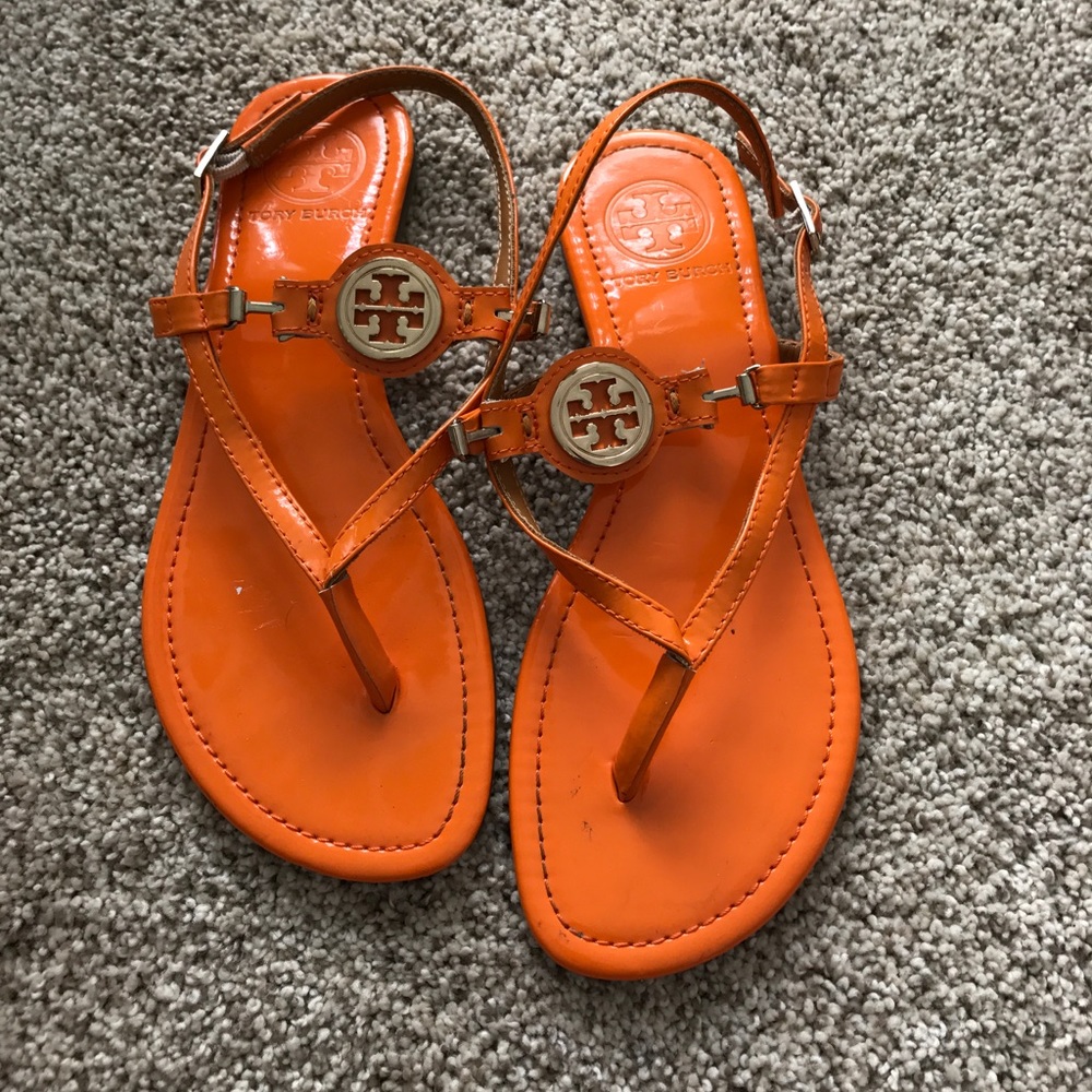 Tory Burch sandals