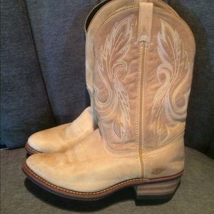 Laredo cowboy boots