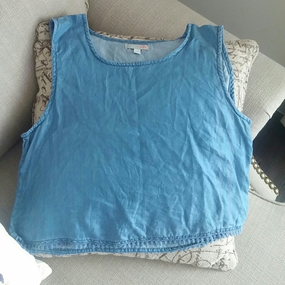 Gianni top