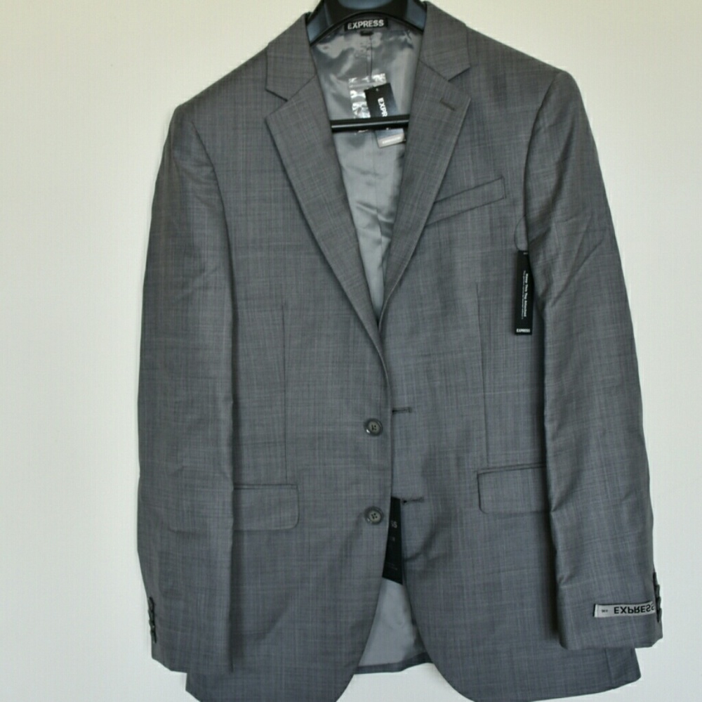 Mens suit
