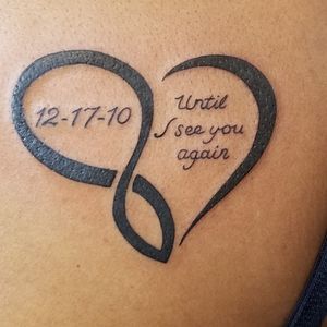 Meet your Posher, Carmelita