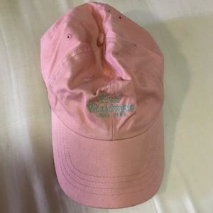 HUF brand "dad" hat HUF brand "dad" hat