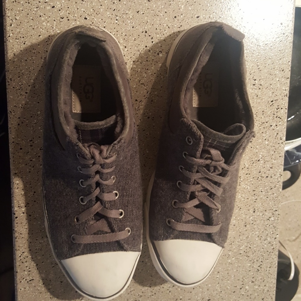 Doesn't fit