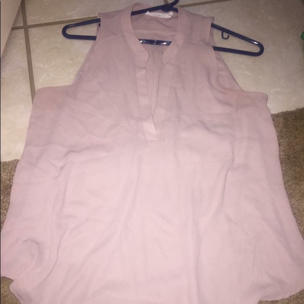 Boutique top