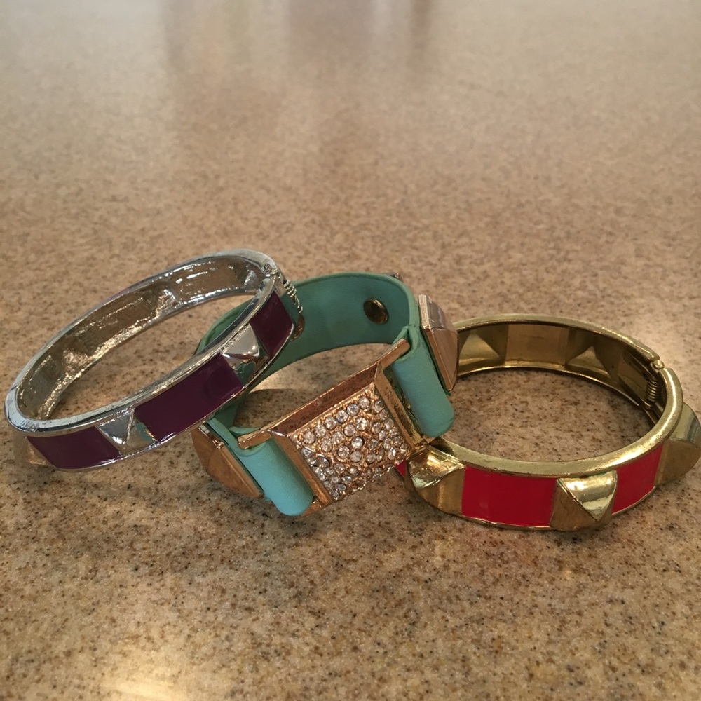 Bracelet Bundle