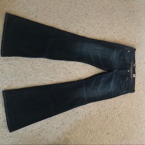 AG flare Belle style Jean.