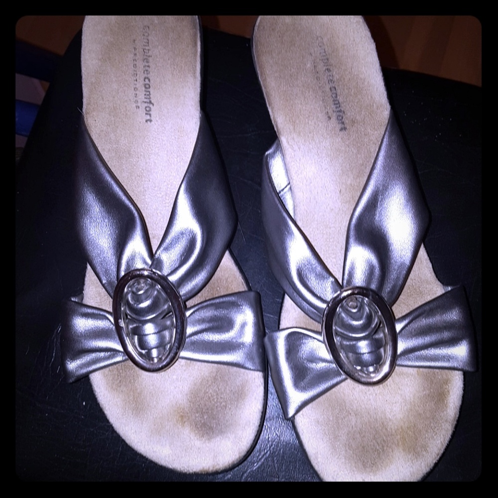 Women's COMPLETE COMFORT WEDGES