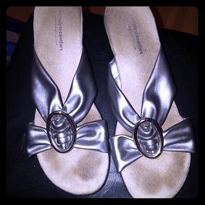 Women's COMPLETE COMFORT WEDGES