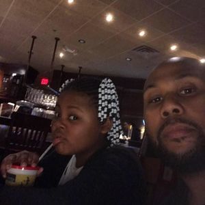 Meet your Posher, Donny