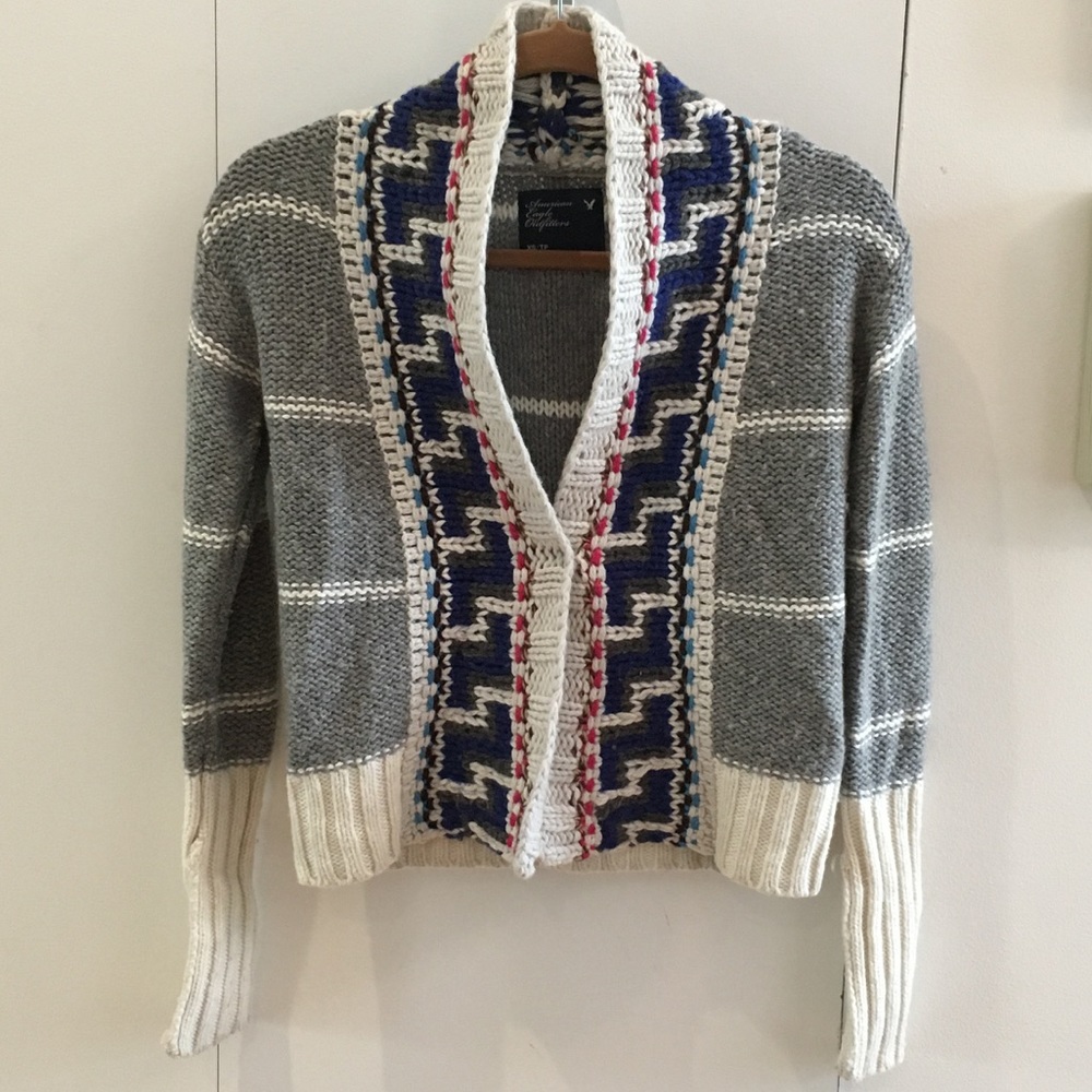 American Eagle Outfitters Sweater XS