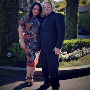 Meet your Posher, Vicki