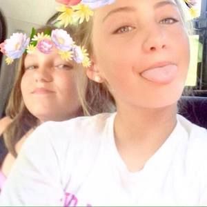 Meet your Posher, Mckenzie