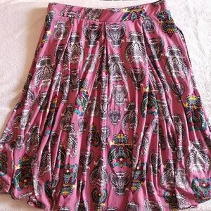 Medium LuLaRoe Madison