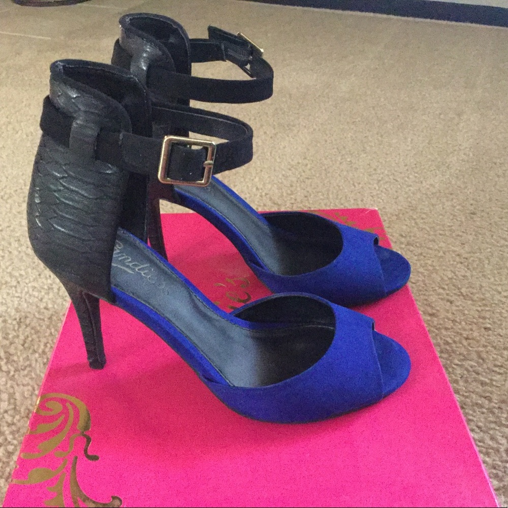 👠like new👠size 6 1/2👠