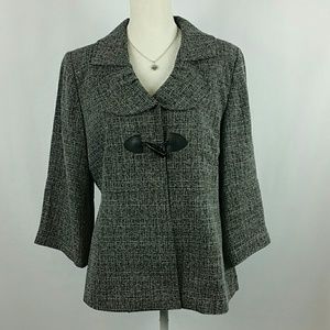 Metro Style woman's blazer