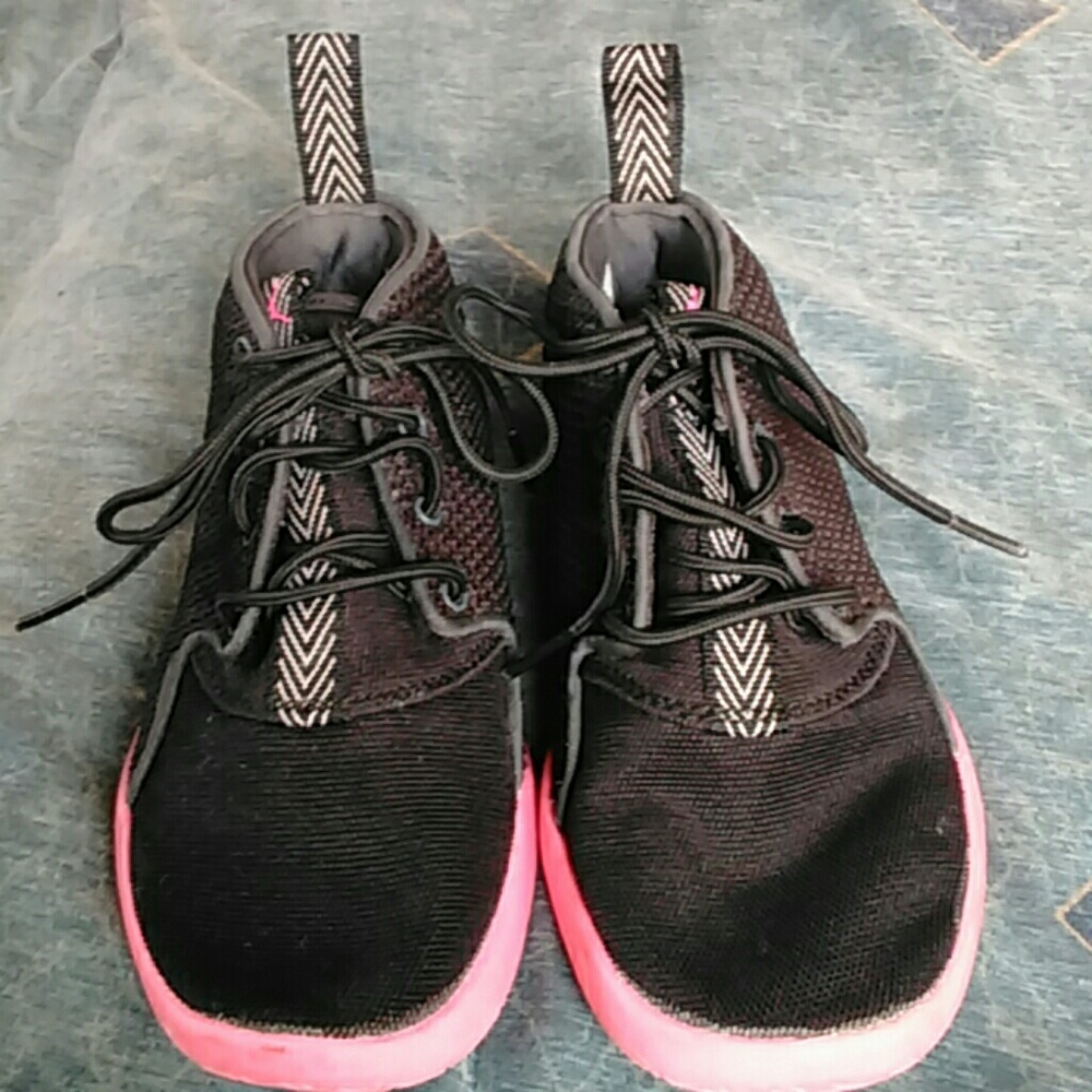 Toddler Girl Jordans