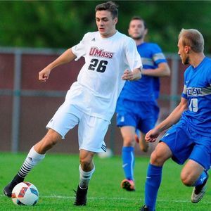 Meet your Posher, Christian