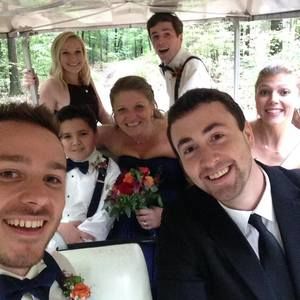 Meet your Posher, Adam