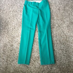 Ann Taylor LOFT dress pants
