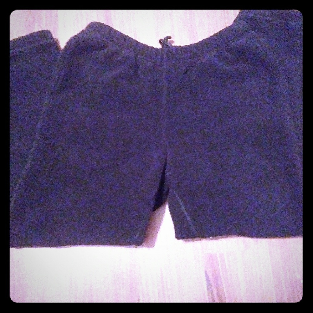 Patagonia sweat pants