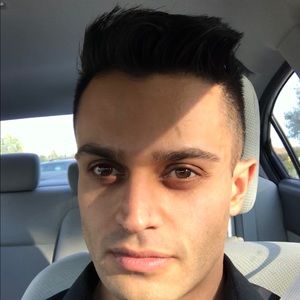 Meet your Posher, Ahmad