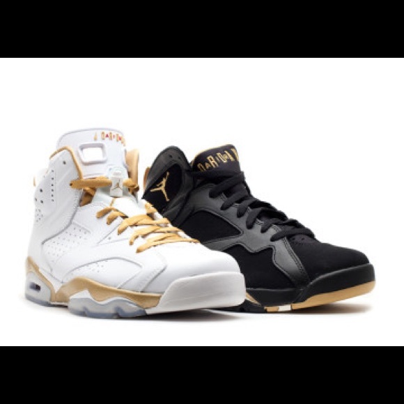 AirJordan Retro Packs