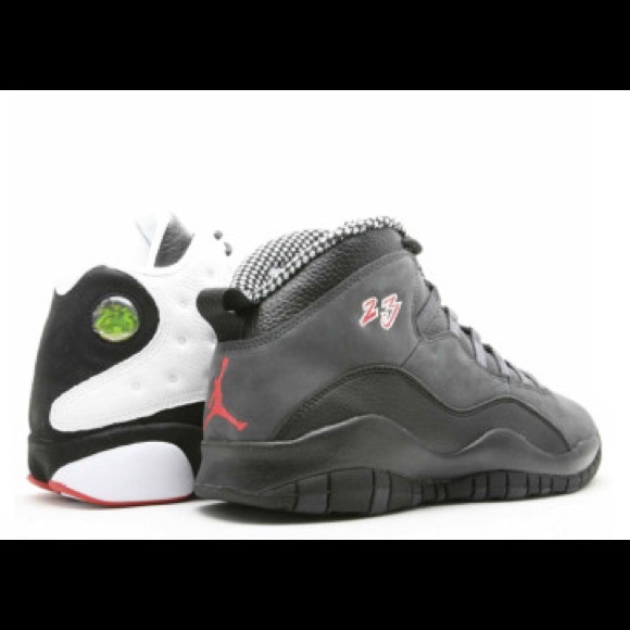 AirJordan Retro Packs