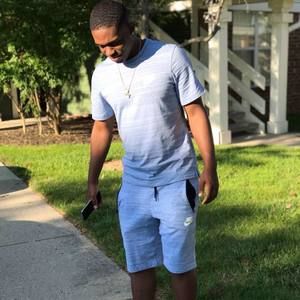 Meet your Posher, Jae