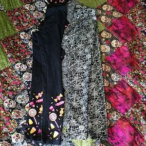 Halloween Leggings Bundle