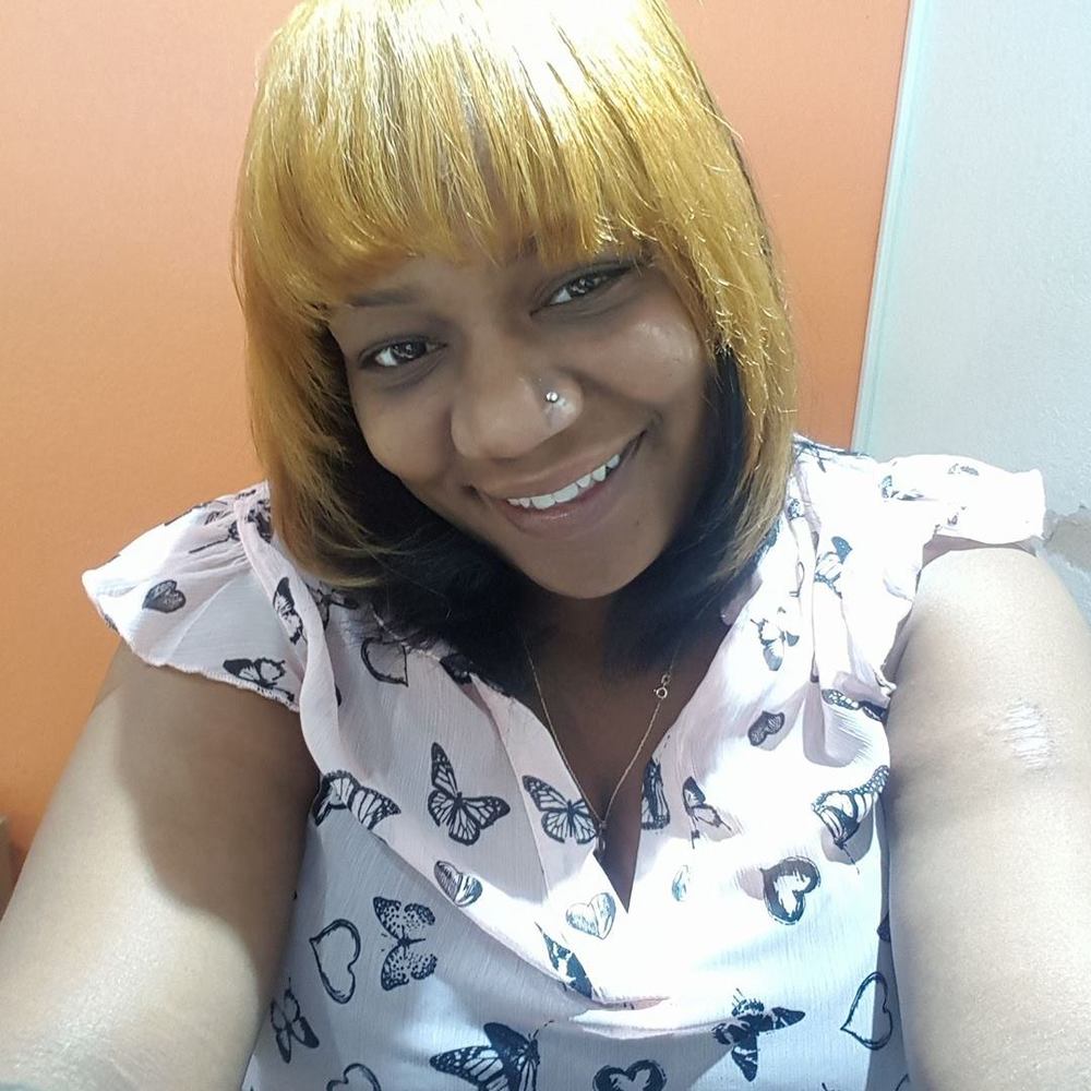 Meet your Posher, Kasha