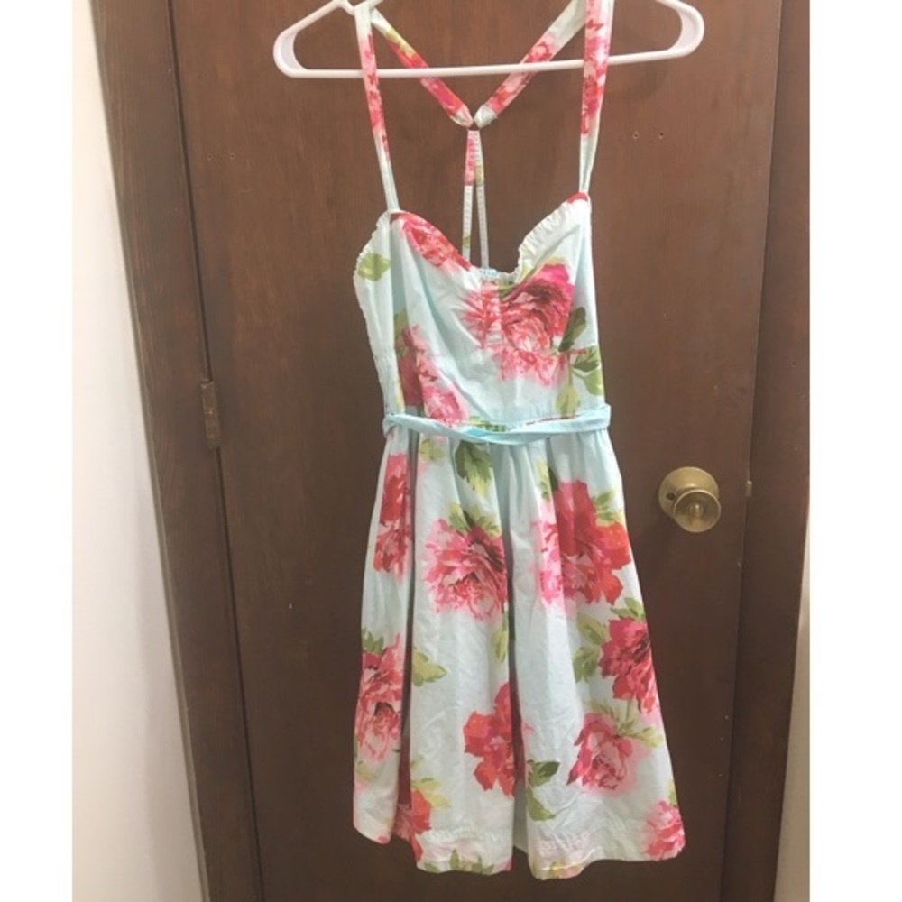 Abercrombie and Fitch dress - Large
