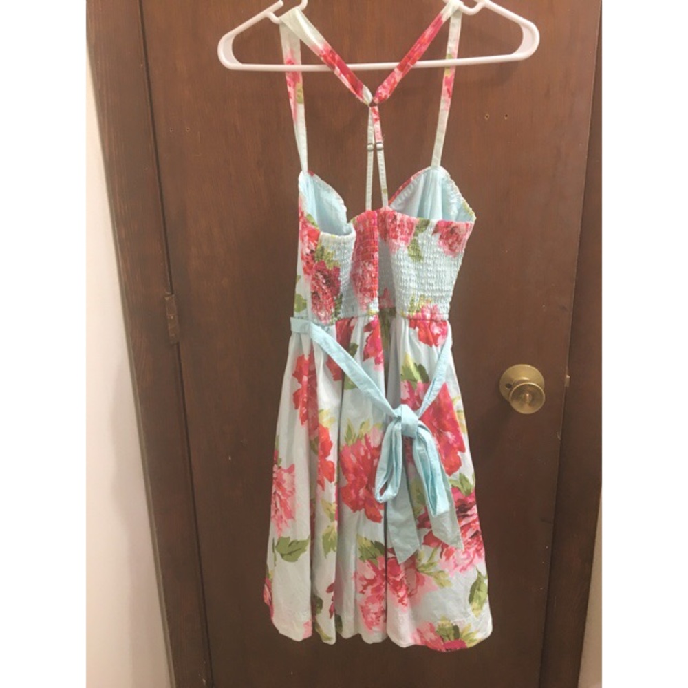 Abercrombie and Fitch dress - Large - Picture 2 of 4