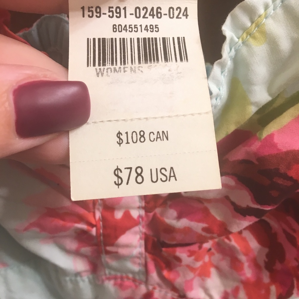 Abercrombie and Fitch dress - Large - Picture 3 of 4