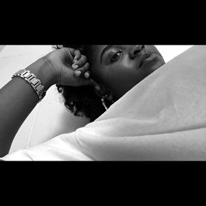 Meet your Posher, Bria