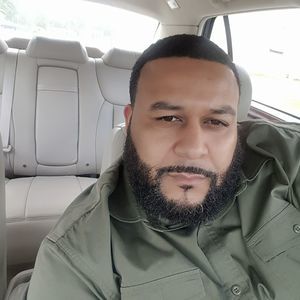 Meet your Posher, Donald