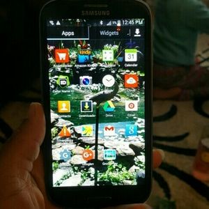Samsung Galaxy S3