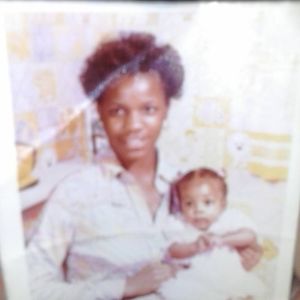 Meet your Posher, Kemisha