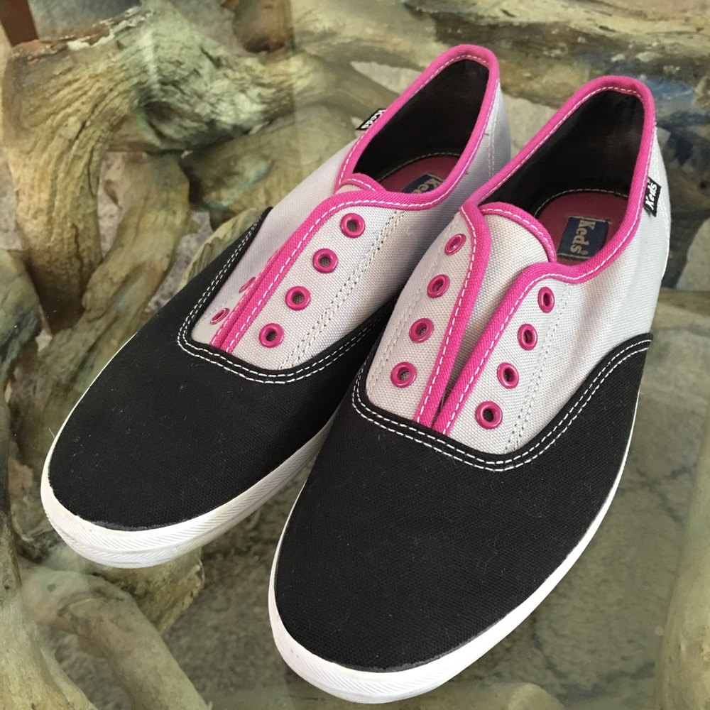 Keds Slip Ons