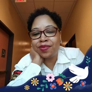 Meet your Posher, Rhonda