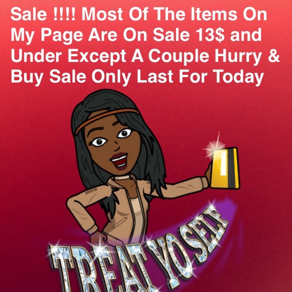 Sale !!!!!!