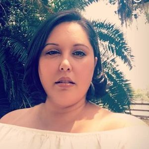 Meet your Posher, Mandy