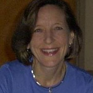 Meet your Posher, Mary jeanne