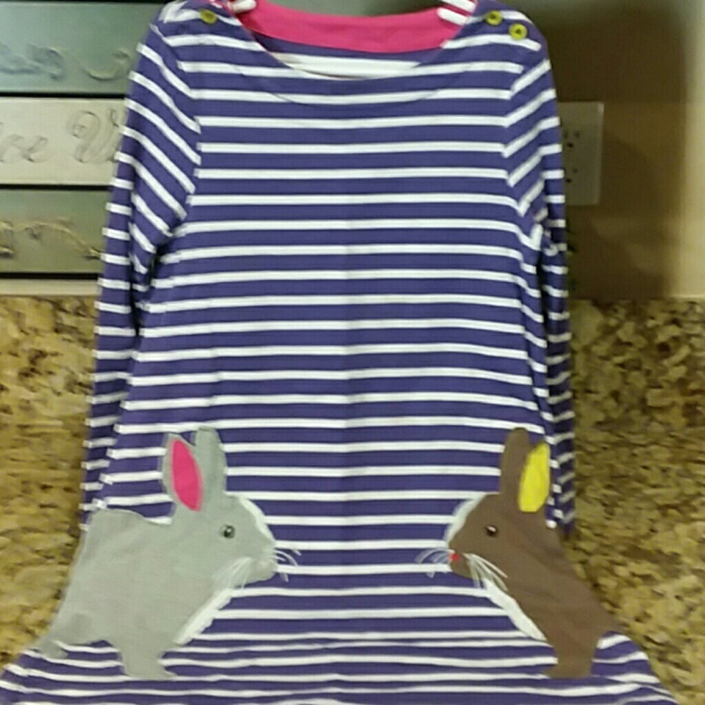 Cute girl dress