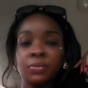 Meet your Posher, Patrice