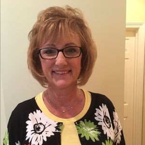 Meet your Posher, Sally