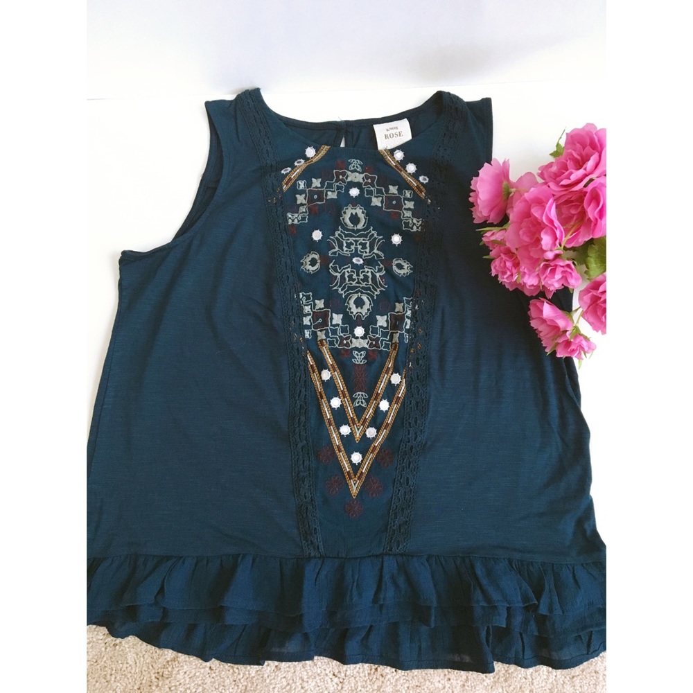 Women's blouse