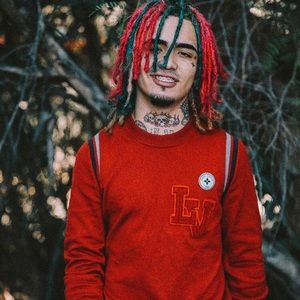 Meet your Posher, Tariq