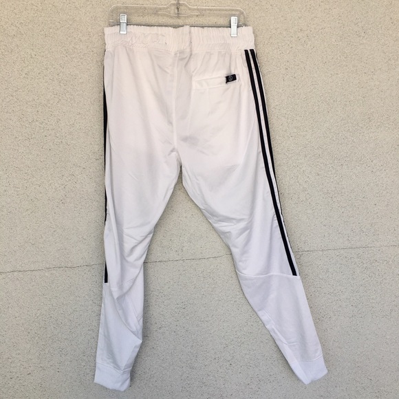 NWT Fitted Track Pants - Picture 4 of 6