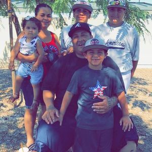 Meet your Posher, Raylene